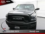 Used 2021 RAM 1500 Classic Warlock w/ Luxury Group image 3