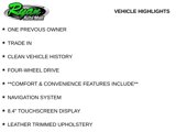 Used 2017 Jeep Grand Cherokee Limited w/ Trailer Tow Group IV image 3