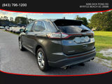 Used 2016 Ford Edge SEL w/ Equipment Group 201A image 4