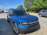 Used 2022 Ford Bronco Sport Big Bend w/ Convenience Package image 2