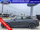 Used 2020 Kia Optima SE image 4