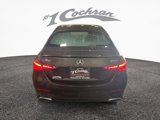 Used 2022 Mercedes-Benz C 300 4MATIC Sedan image 6