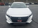 New 2025 Nissan Sentra S image 2