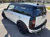 Used 2010 MINI Cooper Clubman S image 4