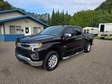 Used 2024 Chevrolet Silverado 1500 LT image 2