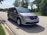 Used 2015 Dodge Grand Caravan SXT image 3
