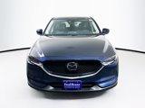 Used 2017 MAZDA CX-5 Grand Touring w/ Premium Package image 2