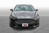 Used 2016 Ford Fusion Titanium image 3