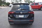 Used 2021 Volkswagen Tiguan SE image 6