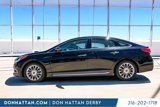 Used 2015 Hyundai Sonata Limited w/ Option Group 05 image 2