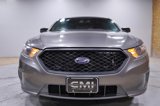 Used 2017 Ford Taurus Police Interceptor AWD image 4