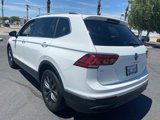Certified 2022 Volkswagen Tiguan SE image 5