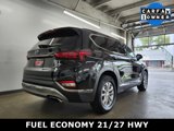 Used 2019 Hyundai Santa Fe SEL image 3