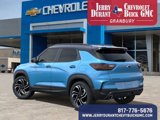 New 2025 Chevrolet TrailBlazer RS w/ Convenience Package image 4