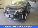 Used 2023 Chevrolet Equinox LT image 3
