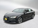 Used 2019 Audi A3 2.0T Premium Plus w/ Premium Plus Package image 3