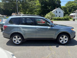 Used 2009 Subaru Forester 2.5X image 2
