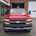 Used 2007 Chevrolet Silverado 3500 LT w/ Heavy-Duty Power Package image 3