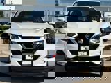 Used 2021 Nissan Rogue Sport SV image 2