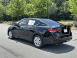 New 2025 Nissan Sentra S image 5