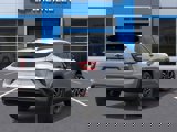 New 2025 Chevrolet Trax RS image 4