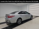 Used 2016 Toyota Camry SE image 5