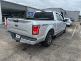 Used 2016 Ford F150 XLT w/ Equipment Group 302A Luxury image 4