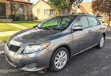 Used 2010 Toyota Corolla LE image 2