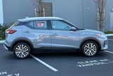 Certified 2023 Nissan Kicks SV image 3