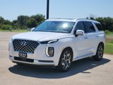 Used 2021 Hyundai Palisade Calligraphy image 3
