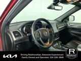Used 2019 Jeep Grand Cherokee Limited X image 5