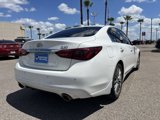 Used 2023 INFINITI Q50 Luxe image 5