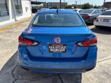 Used 2021 Nissan Versa SR image 6