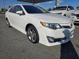 Used 2012 Toyota Camry SE image 4