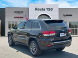 Used 2022 Jeep Grand Cherokee Limited image 3