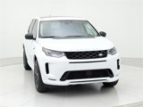New 2025 Land Rover Discovery Sport S image 2