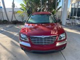 Used 2005 Chrysler Pacifica Touring image 3