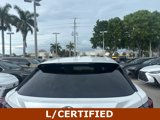 Used 2020 Lexus RX 350 FWD w/ Premium Package image 4