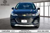 Used 2019 Chevrolet Trax LT w/ Driver Confidence Package image 3