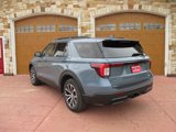 New 2025 Ford Explorer ST-Line image 3