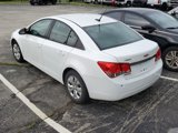 Used 2014 Chevrolet Cruze LS image 3