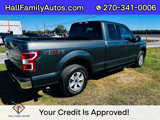 Used 2018 Ford F150 XLT image 4