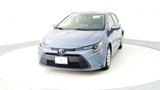 Certified 2023 Toyota Corolla LE image 2