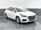 Used 2021 Hyundai Accent SE image 3
