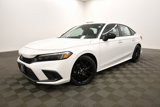 Certified 2022 Honda Civic Sport image 2