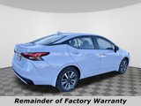 New 2025 Nissan Versa SV image 3