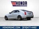 Used 2013 Cadillac ATS Sedan image 5