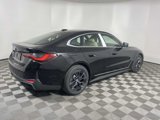 New 2025 BMW i4 xDrive40i w/ Parking Assistance Package image 2