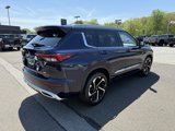 Used 2022 Mitsubishi Outlander SEL image 5