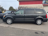 Used 2012 Chrysler Town & Country Touring-L w/ Entertainment Group #2 image 2